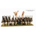 Russian Napoleonic Infantry 1809-1814